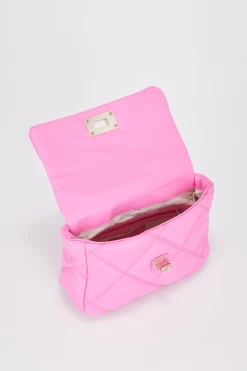 Steve Madden Trixies Shoulder Bag -Travel Luggage Store 3210302 3