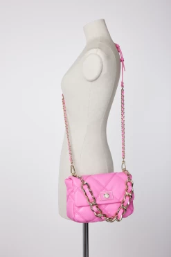 Steve Madden Trixies Shoulder Bag -Travel Luggage Store 3210302 4