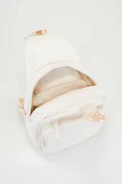 Seeker Sling Bag -Travel Luggage Store 3210312 3