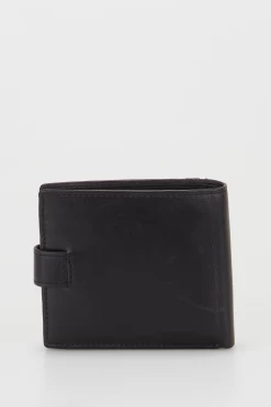 RFID Angus Leather Tab Wallet -Travel Luggage Store 3210403 4