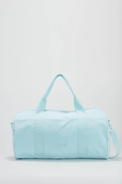 Canvas Duffle Bag
