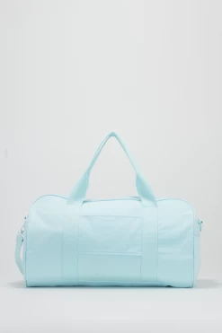 Canvas Duffle Bag -Travel Luggage Store 3210430 3