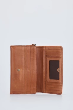 Blythe Leather Crossbody -Travel Luggage Store 3210442 3