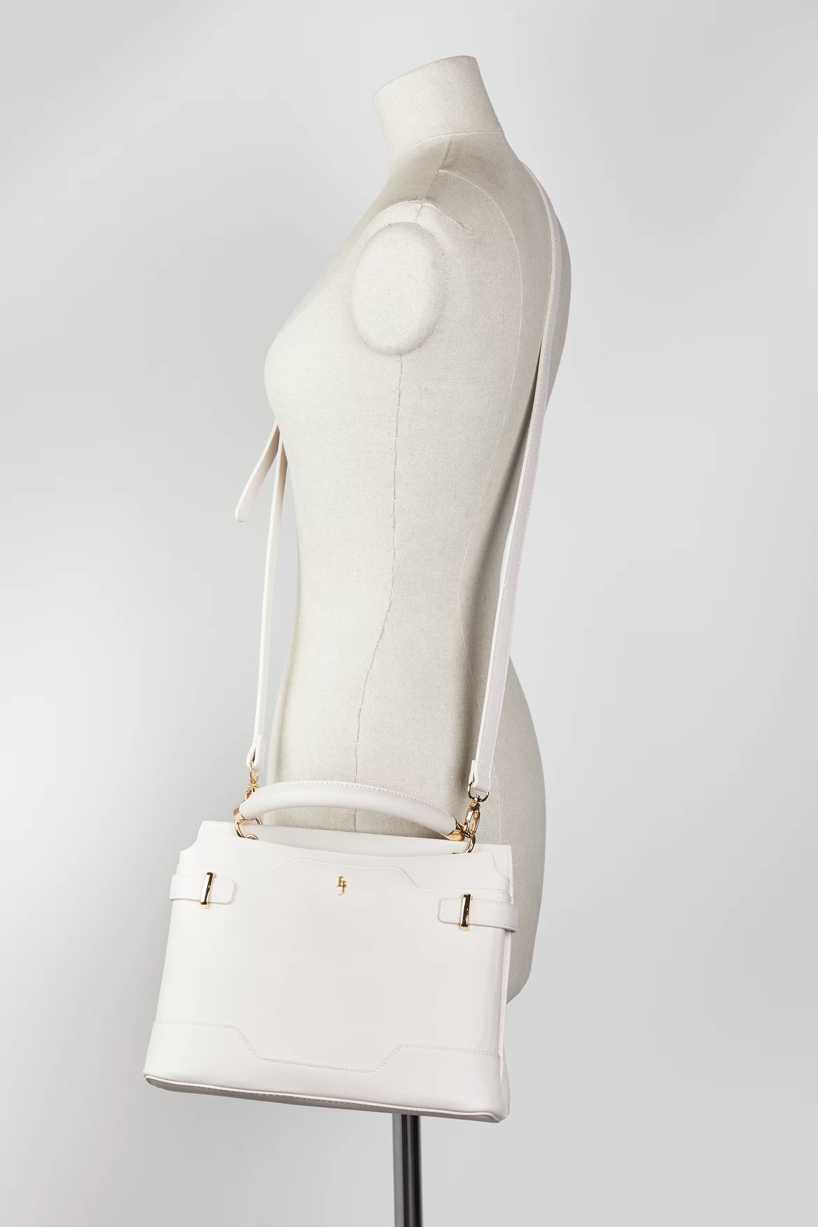 Small Shopper Bag 4 Small Shopper Bag - Image 4