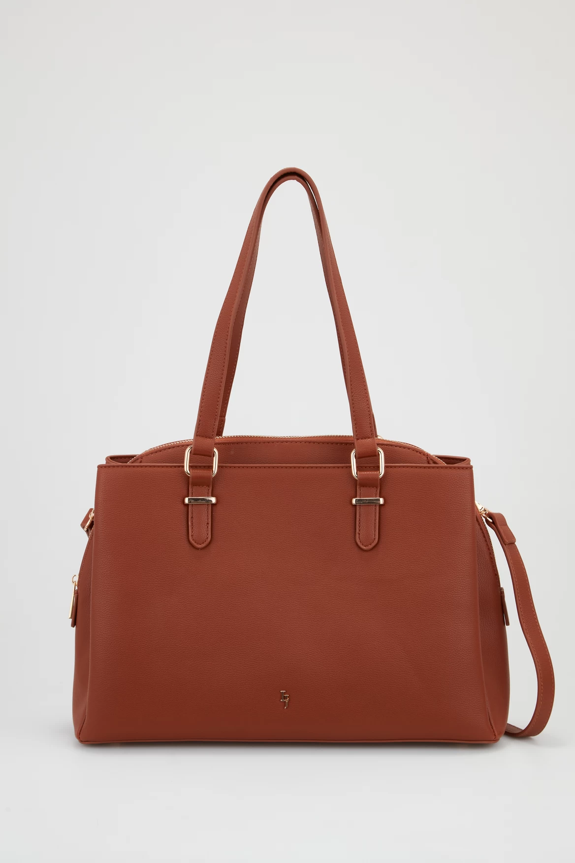 3 Compartment Tote Bag 1 3 Compartment Tote Bag