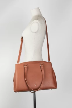 3 Compartment Tote Bag 5 3 Compartment Tote Bag -Travel Luggage Store 3210564 4