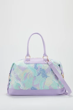 Aloha Weekender Bag