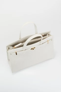 Croc Shopper Bag 6 Croc Shopper Bag -Travel Luggage Store 3210598 3