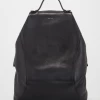 Guild Leather Backpack