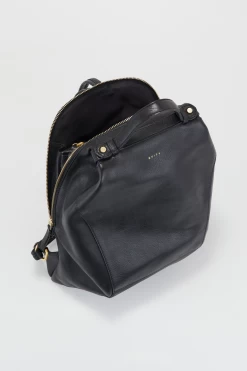 Guild Leather Backpack -Travel Luggage Store 3210602 3