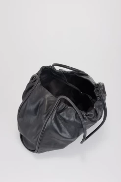 Dylan Leather Tote Bag -Travel Luggage Store 3210615 3