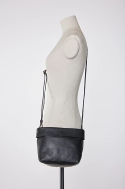 Gemma Leather Crossbody Bag -Travel Luggage Store 3210620 4