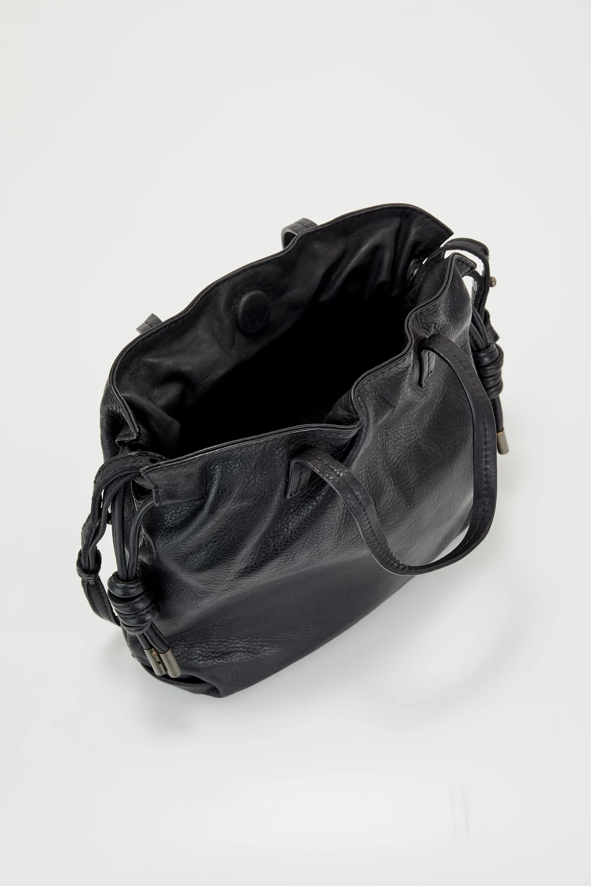 Dylan Leather Crossbody Bag 3 Dylan Leather Crossbody Bag - Image 3