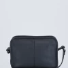 Gwen Leather Crossbody Bag