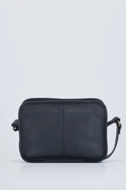 Gwen Leather Crossbody Bag