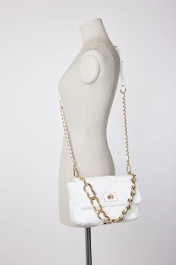 Steve Madden Trixies Shoulder Bag 7 Steve Madden Trixies Shoulder Bag -Travel Luggage Store 3210686 4