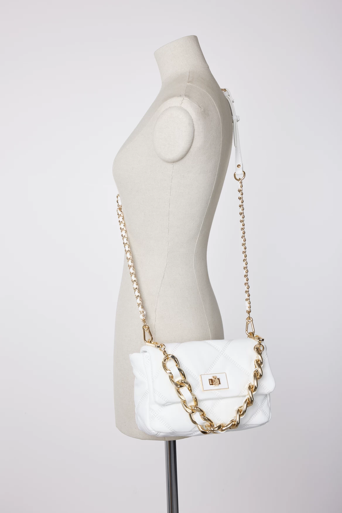 Steve Madden Trixies Shoulder Bag 4 Steve Madden Trixies Shoulder Bag - Image 4