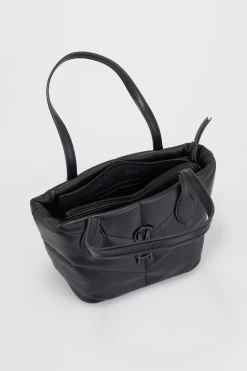 Steve Madden Workits Mini Tote Bag -Travel Luggage Store 3210687 3