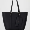Laptop Caryall Tote Bag