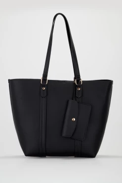 Laptop Caryall Tote Bag