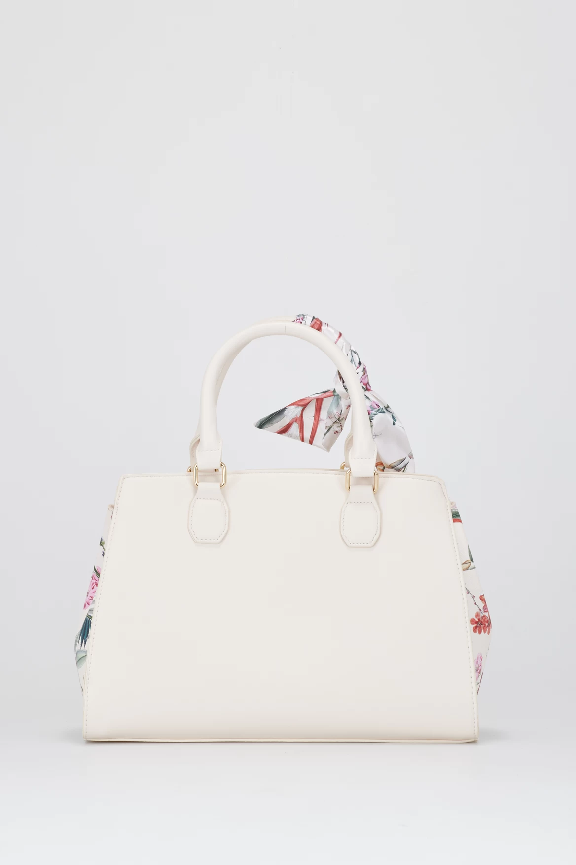 Floral Shopper Bag 2 Floral Shopper Bag - Image 2