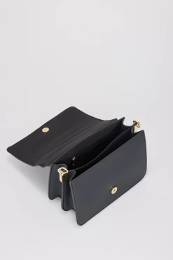 Embossed Crossbody Bag -Travel Luggage Store 3210837 3