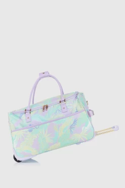 Aloha 52cm Wheel Bag -Travel Luggage Store 3210947 4