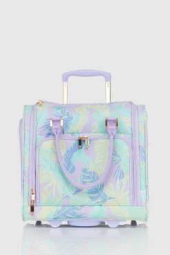 Aloha Under Seat Wheel Bag