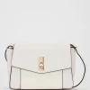 Signature Crossbody Bag