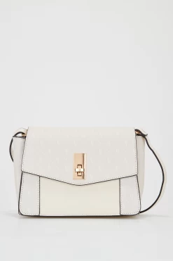 Signature Crossbody Bag