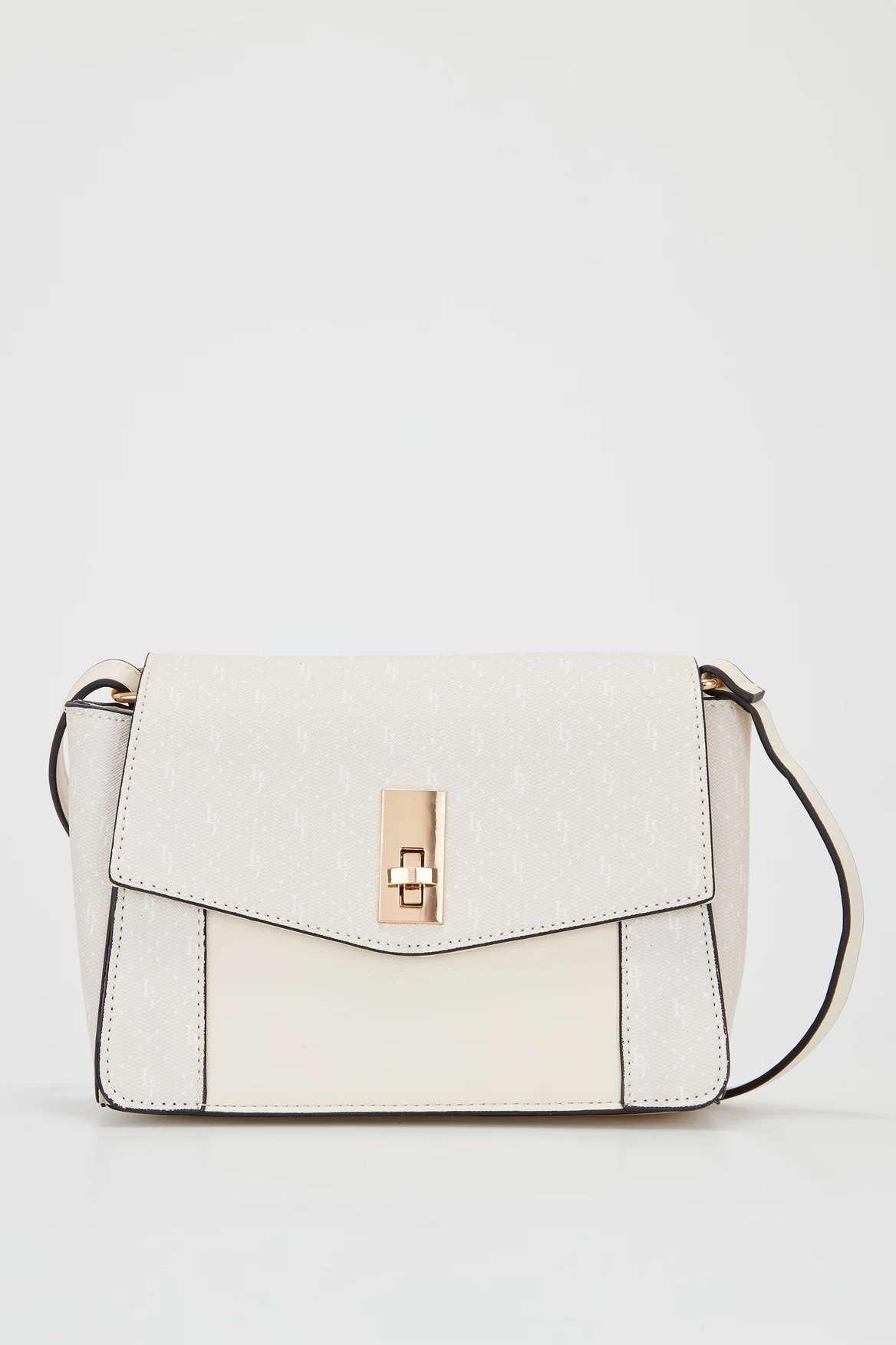 Signature Crossbody Bag 1 Signature Crossbody Bag