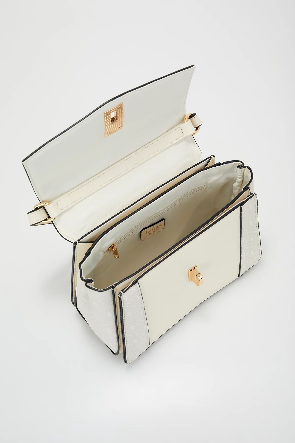 Signature Crossbody Bag 3 Signature Crossbody Bag - Image 3