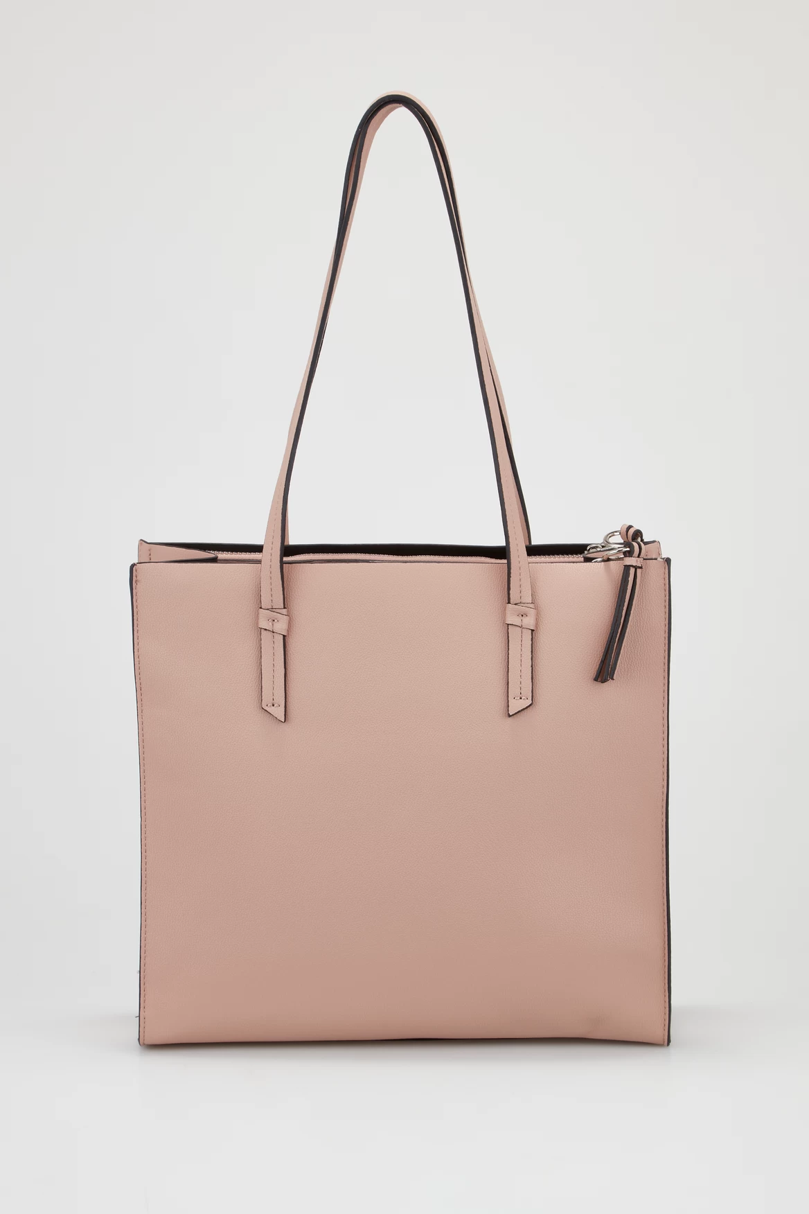 Unlined Tote Bag 2 Unlined Tote Bag - Image 2