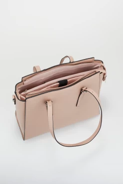 Buckle Laptop Work Tote Bag -Travel Luggage Store 3211423 3