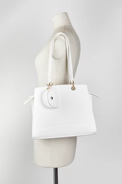 Tote Bag With Pouch -Travel Luggage Store 3211466 4