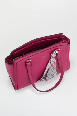 Multi Compartment Tote Bag -Travel Luggage Store 3211479 3