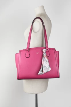 Multi Compartment Tote Bag -Travel Luggage Store 3211479 4