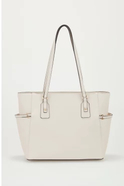 Multi Compartment Tote