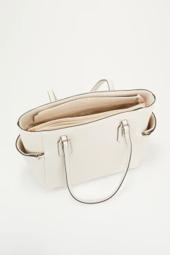 Multi Compartment Tote -Travel Luggage Store 3211481 3