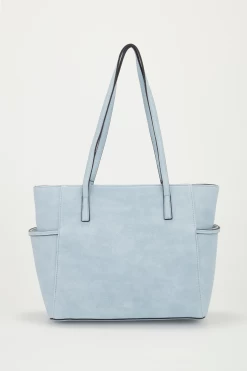 Multi Compartment Tote -Travel Luggage Store 3211483 2