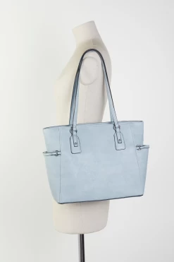 Multi Compartment Tote -Travel Luggage Store 3211483 4