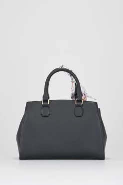 Lock Detail Shopper Bag 5 Lock Detail Shopper Bag -Travel Luggage Store 3211556 2