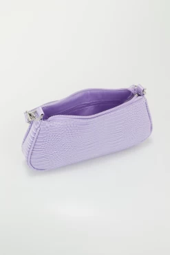 Baguette Shoulder Bag -Travel Luggage Store 3211563 3