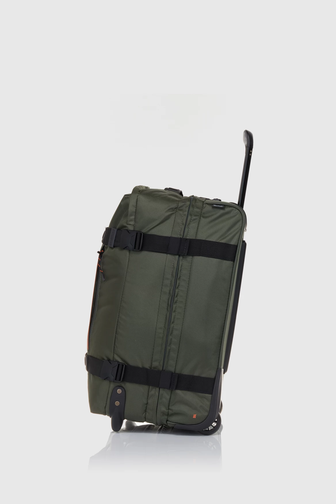 American Tourister 55cm Urban Track 2 American Tourister 55cm Urban Track - Image 2