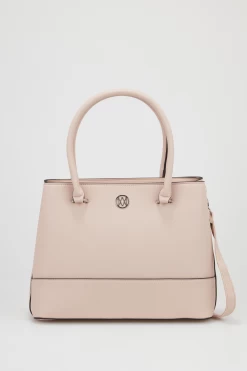 3 Compartment Shopper Bag