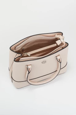 3 Compartment Shopper Bag -Travel Luggage Store 3211620 3