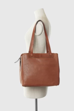 Elle Leather Multi Shopper Bag -Travel Luggage Store 3211647 5