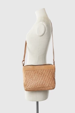 Zurra Leather Crossbody Bag 7 Zurra Leather Crossbody Bag -Travel Luggage Store 3211653 4