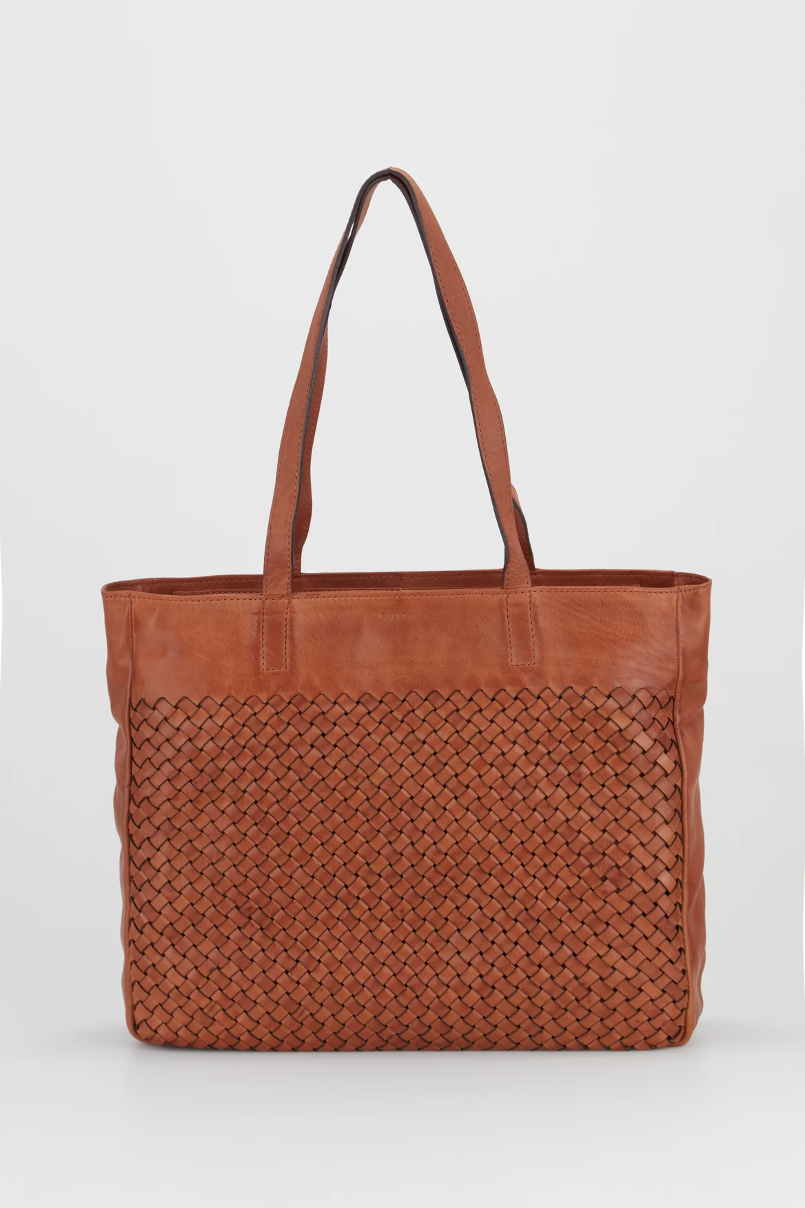 Palma Leather Tote Bag 1 Palma Leather Tote Bag