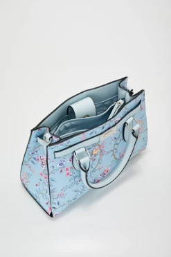 Floral Shopper Bag -Travel Luggage Store 3211708 3